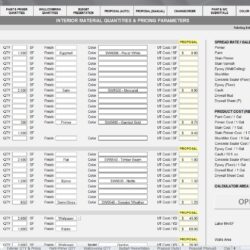 S-max • Painting Business Management Package